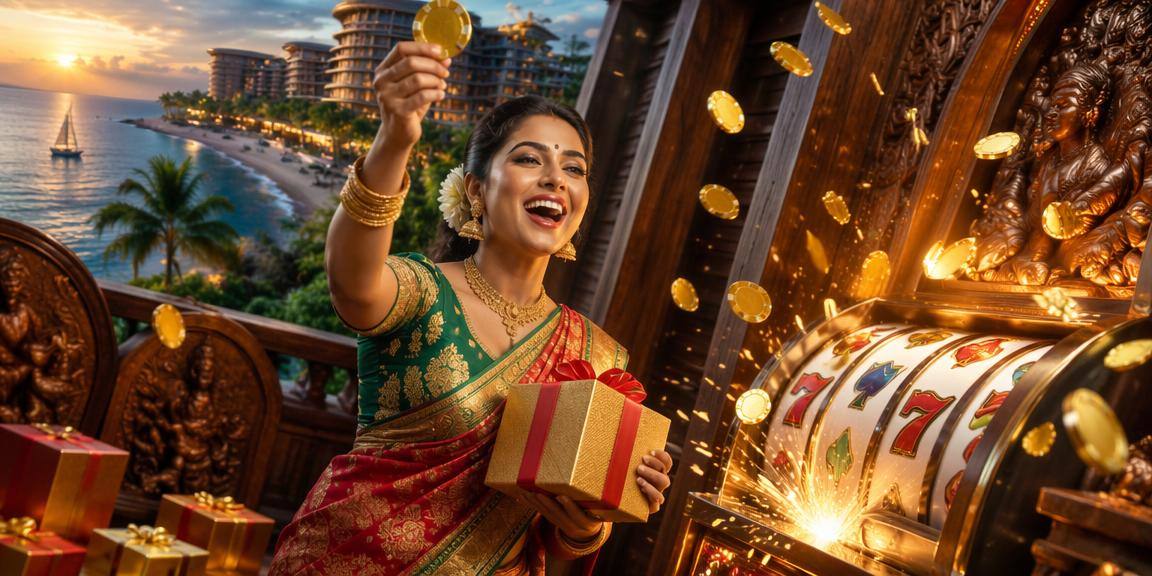 5b777 5b777 অ্যাপ — Android এবং iOS এ সম্পূর্ণ ক্যাসিনো লবি